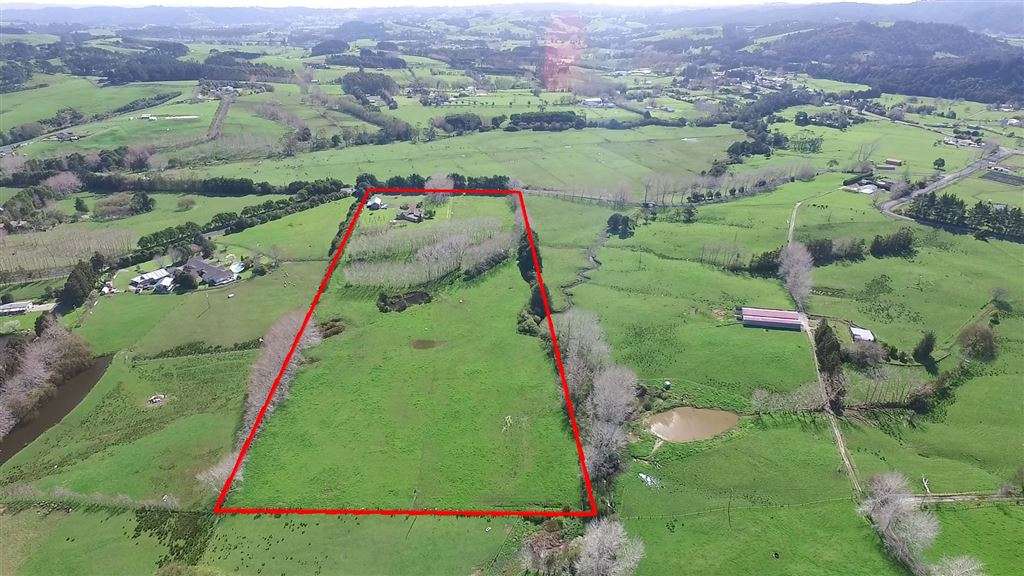 77 Forestry Road, Waitoki