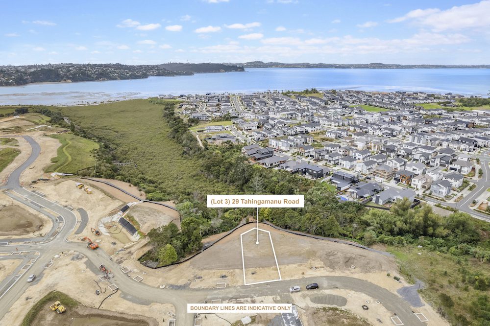 Lot 3 / 29 Tahingamanu Road, Hobsonville